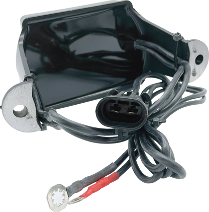 Rick's Motorsport Electric Regulator for 2002-03 Harley Electra Glide Road King