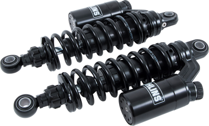 Ohlins HD 763 Twin 12" STX36P Rear Shocks for 1991-2017 Harley Dyna FXD FXDL
