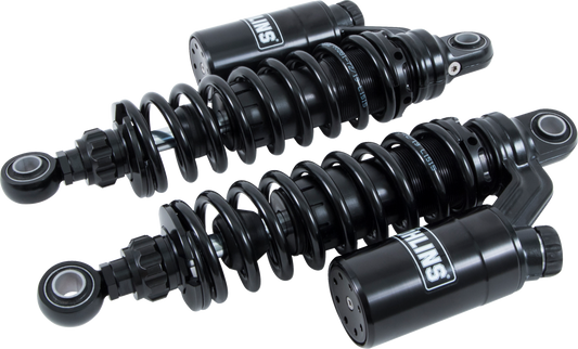 Ohlins HD 763 Twin 12" STX36P Rear Shocks for 1991-2017 Harley Dyna FXD FXDL