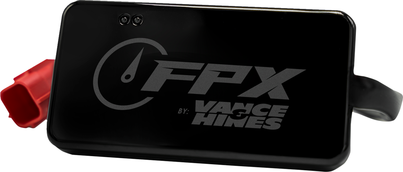 Vance & Hines Fuelpak X Tuning Module for 2021-2025 Harley Touring Softail 66053