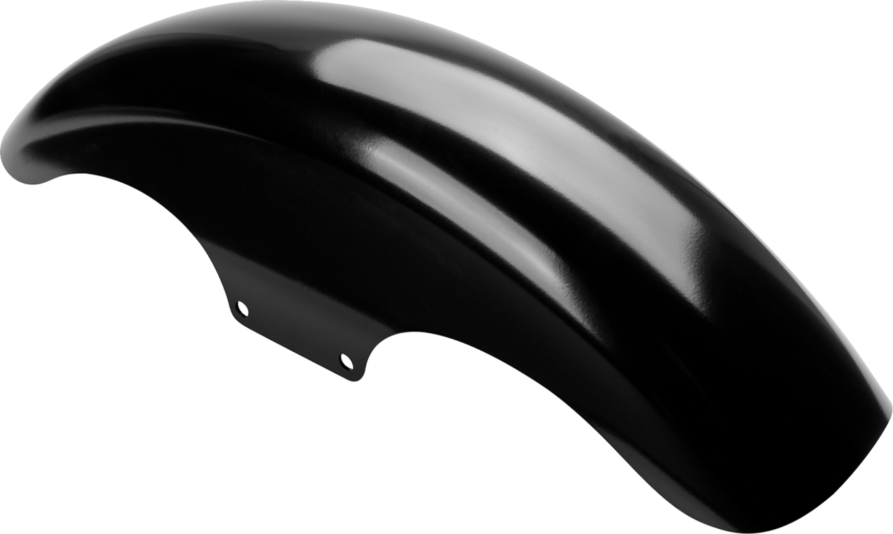 Klock Werks Top Hat 19" Front Fender 2018-2023 Harley Softail FXLR Low Rider