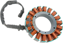 Cycle Electric 12V Stator 50 Amps for 2006-2016 Harley Touring Street Glide USA