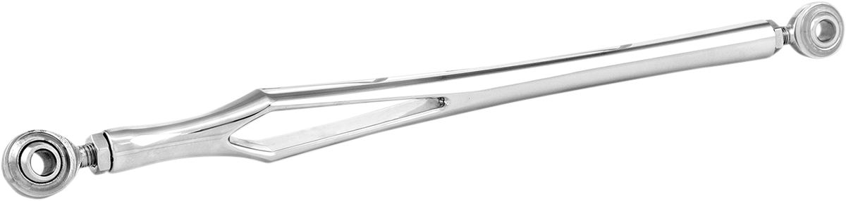 Performance Machine Superlight Chrome Shift Rod 86-17 Harley Softail FLSTN FLSTF