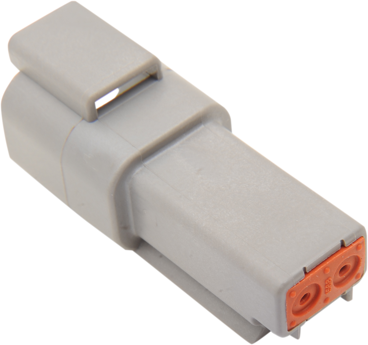 Namz Deutsch Receptacle DT Sealed Connector Component 2 Pin for Harley Davidson