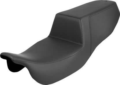 Saddlemen Step Up Gripper Gel Seat for 2015-2025 Harley Freewheeler Road Glide 3