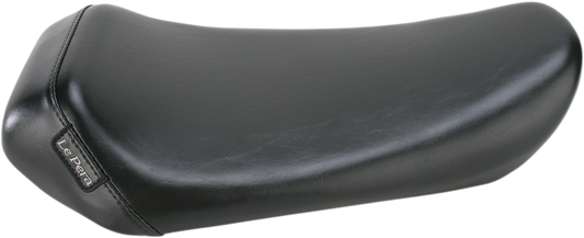 Le Pera Bare Bones Solo Seat fits 1991-1995 Harley Davidson Dyna FXD L-001