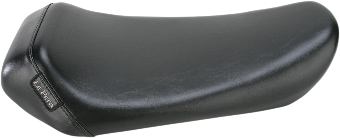 Le Pera Bare Bones Solo Seat fits 1991-1995 Harley Davidson Dyna FXD L-001