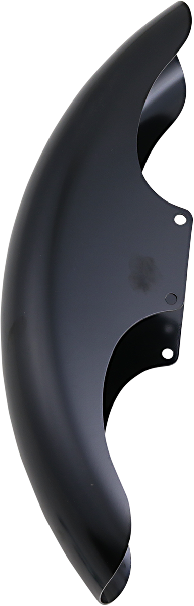 Klock Werks Top Hat Hugger 19" Front Fender 2006-2022 Harley Dyna Softail