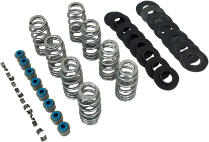 Feuling Beehive Engine Valve Spring Kit 2017-2024 Harley Softail Touring FLHX M8