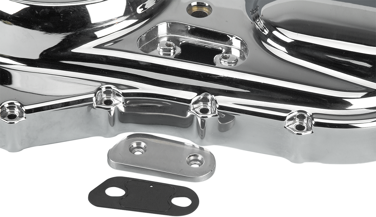 James Gasket Single Inspection Cover Gasket 2004-2022 Harley Sportster XLL XLR