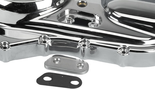 James Gasket Single Inspection Cover Gasket 2004-2022 Harley Sportster XLL XLR