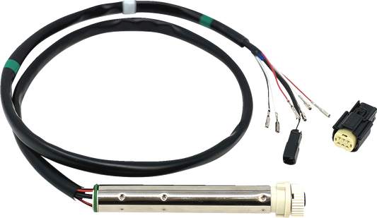 Namz Throttle By Wire Twist Grip Sensor Replacement 2014-15 Harley NTBW-32310-08A
