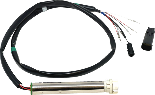 Namz Throttle By Wire Twist Grip Sensor Replacement 2008-13 Harley NTBW-32310-08
