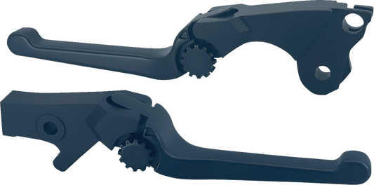 PSR Anthem Adjustable Clutch Brake Lever Set for 2022-2024 Indian Chief