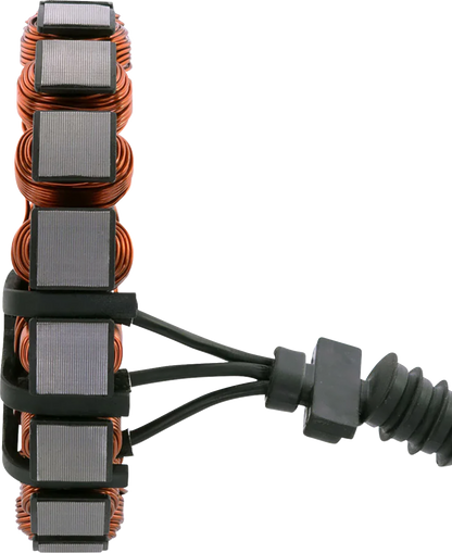 RM Replacement Stator for 2001-2006 Harley Dyna Softail Night Train FXDB