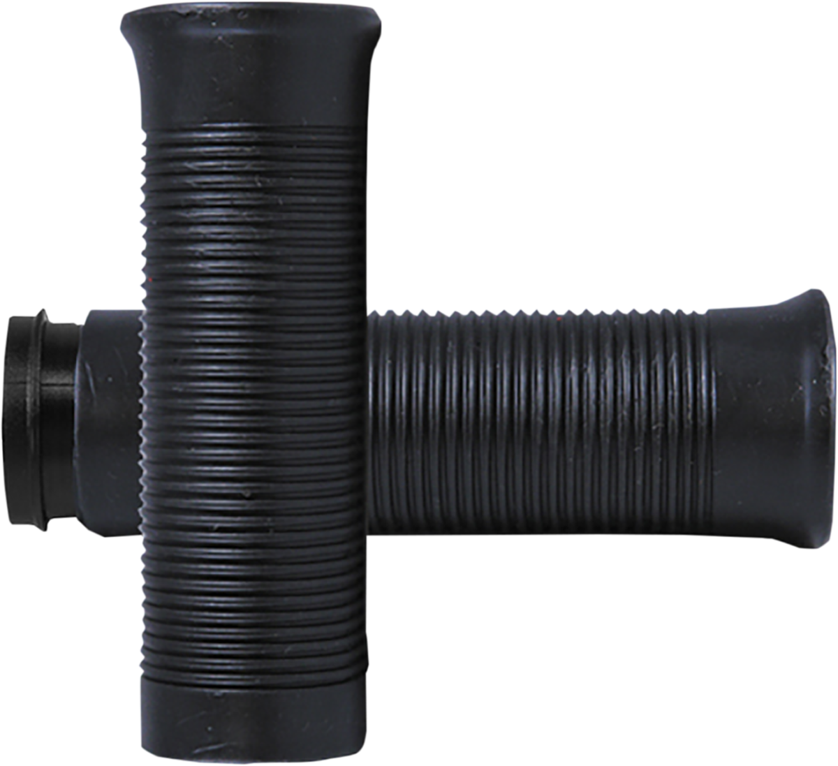 Avon Jackhammer Old School TBW Handlebar Hand Grips 2008-2024 Harley Models