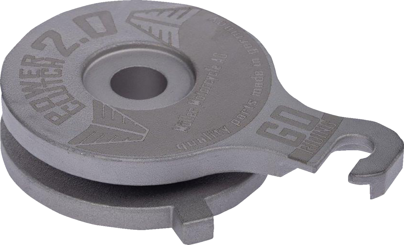 Mueller Power Clutch 2.0 Mechanical Clutch Ramp 2017-2026 Harley Touring Softail