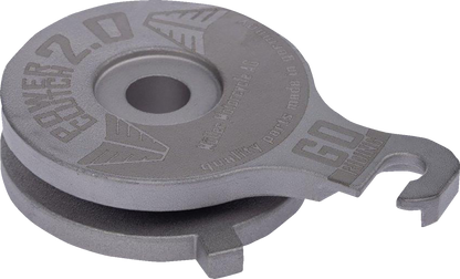 Mueller Power Clutch 2.0 Mechanical Clutch Ramp 2017-2026 Harley Touring Softail