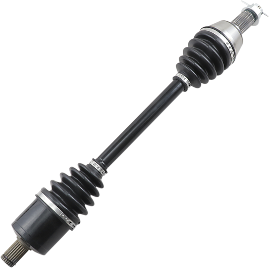 Moose UTV Left Front Axle Assembly Kit for 2006-2007 Polaris Ranger 500 700 4x4