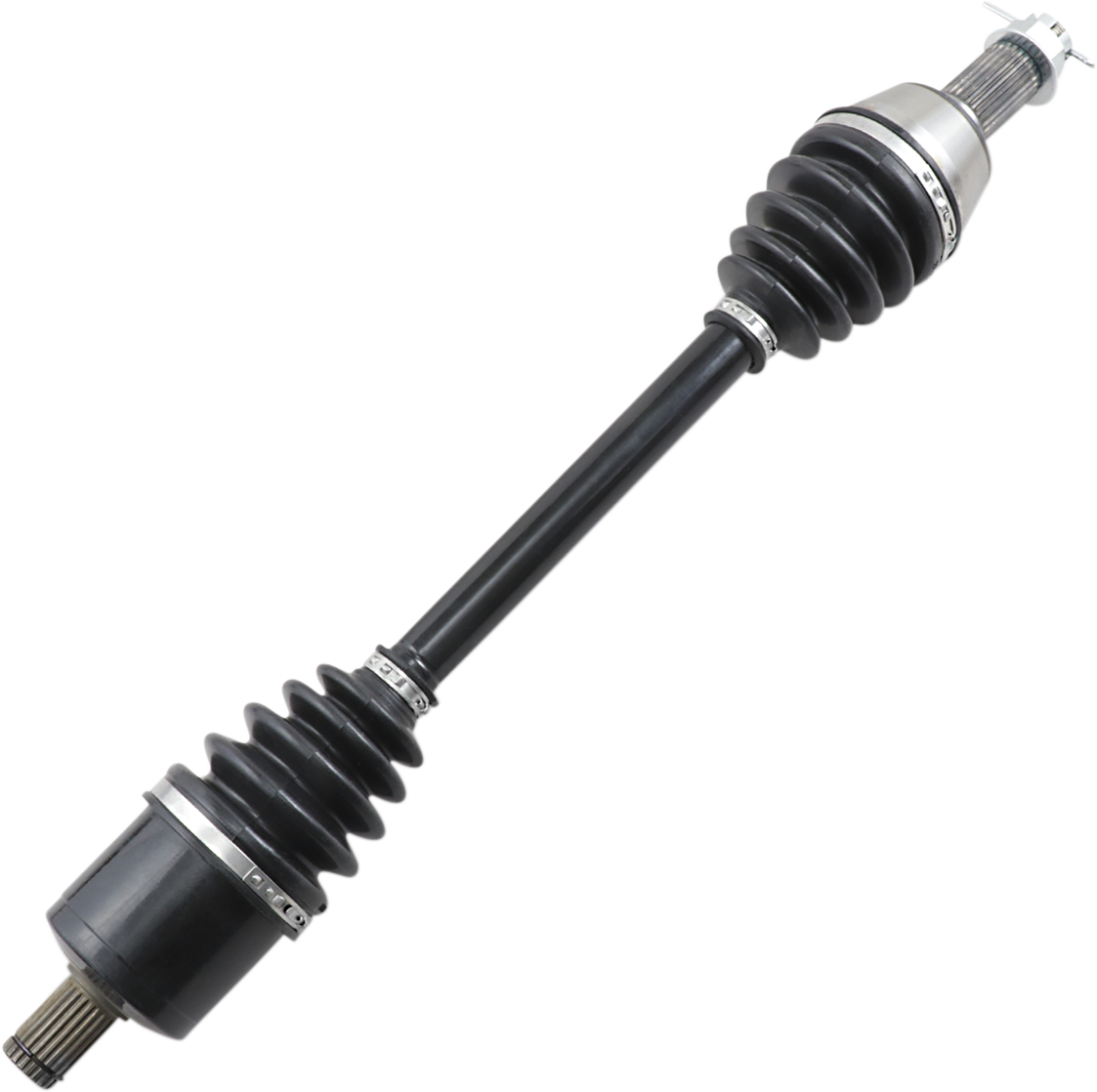 Moose UTV Right Axle Assembly Kit for 2009-2014 Polaris Ranger 500 700 Crew 800