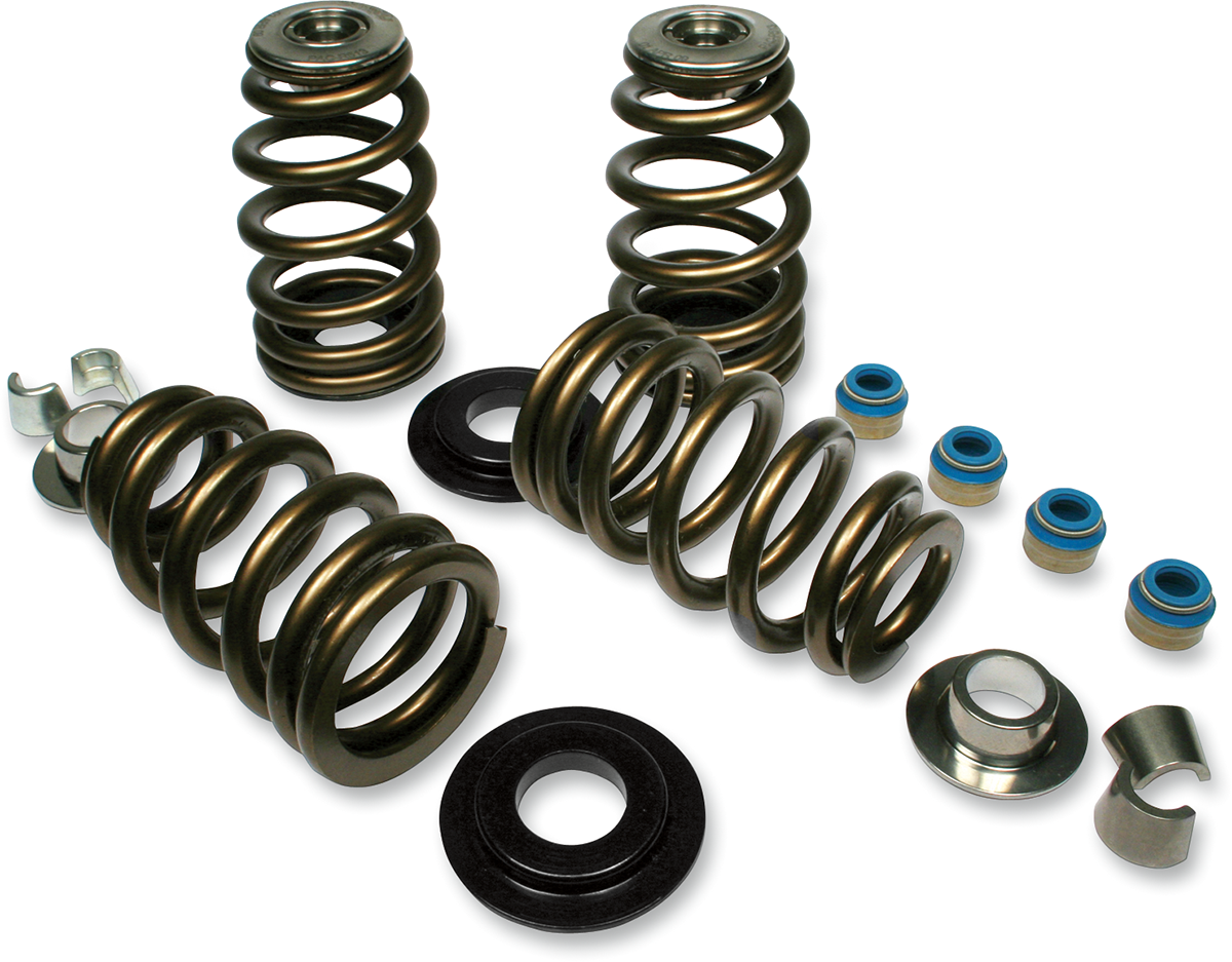 Feuling High Load Beehive Valve Springs 2002-2020 Harley Dyna Softail Touring XL