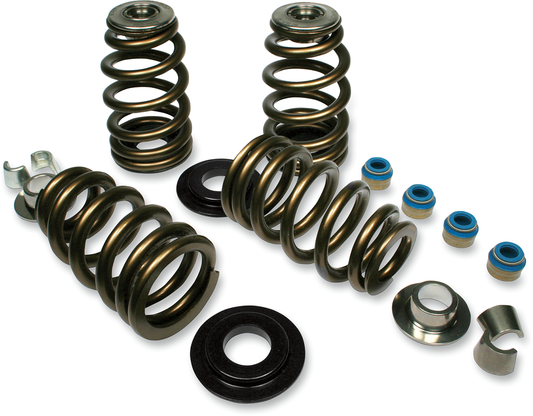 Feuling High Load Beehive Valve Springs 2002-2020 Harley Dyna Softail Touring XL