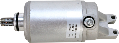 Moose Utility ATV Offroad Engine Starter Motor 99-05 Can-Am Traxter Auto Max 500