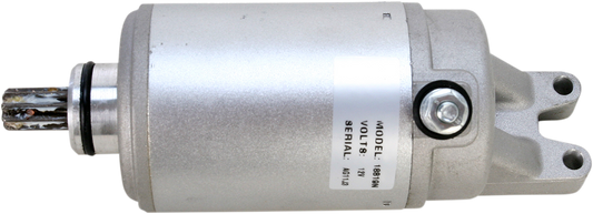 Moose Utility ATV Offroad Engine Starter Motor 99-05 Can-Am Traxter Auto Max 500