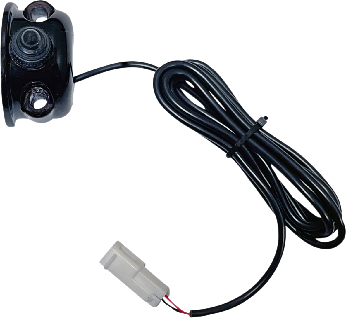 Custom Dynamics Handlebar Control Switch 1996-2020 Harley Dyna Softail Touring