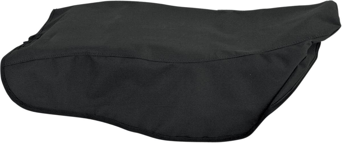 Moose Utility ATV Black Cordura Seat Cover 1988-2000 Honda TRX FourTrax 300 4x4