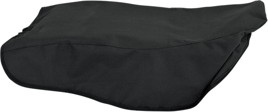 Moose Utility ATV Black Cordura Seat Cover 1988-2000 Honda TRX FourTrax 300 4x4