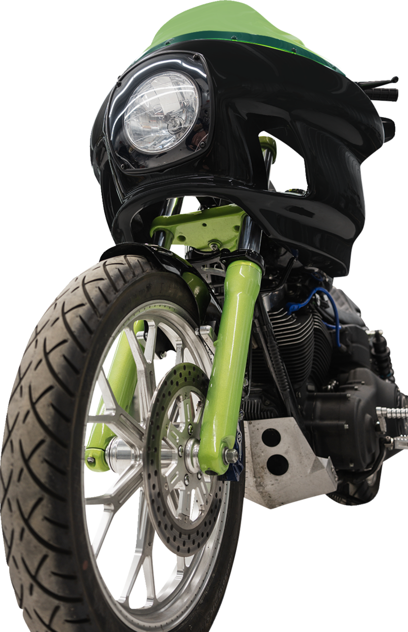 Klock Werks FXRP Style Fairing Kit for 2006-2017 Harley Dyna Super Glide FXD