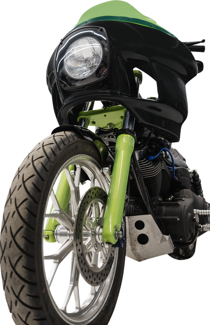 Klock Werks FXRP Style Fairing Kit for 2006-2017 Harley Dyna Super Glide FXD