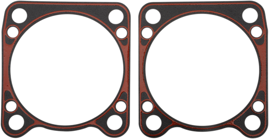 James Gasket Cylinder Base Gasket 2017-2022 Harley Touring Softail M8