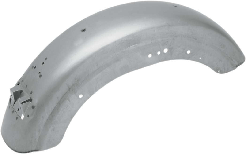 Drag Specialties Rear Motorcycle Fender for 1982-1993 Harley Sportster Models