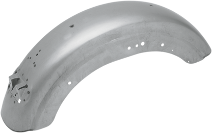 Drag Specialties Rear Motorcycle Fender for 1982-1993 Harley Sportster Models