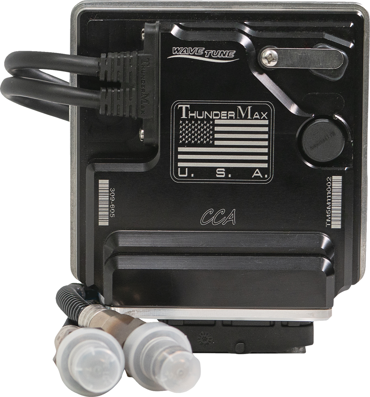 Thundermax Integral Auto Tune ECM fits 2023-2025 Harley Street Road Glide FLTR FLHX