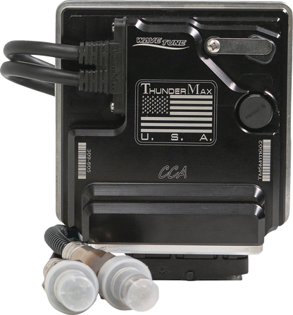 Thundermax Integral Auto Tune ECM fits 2023-2025 Harley Street Road Glide FLTR FLHX