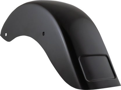 Klock Werks Benchmark Performance Bagger Rear Fender fits 2009-26 Harley Touring