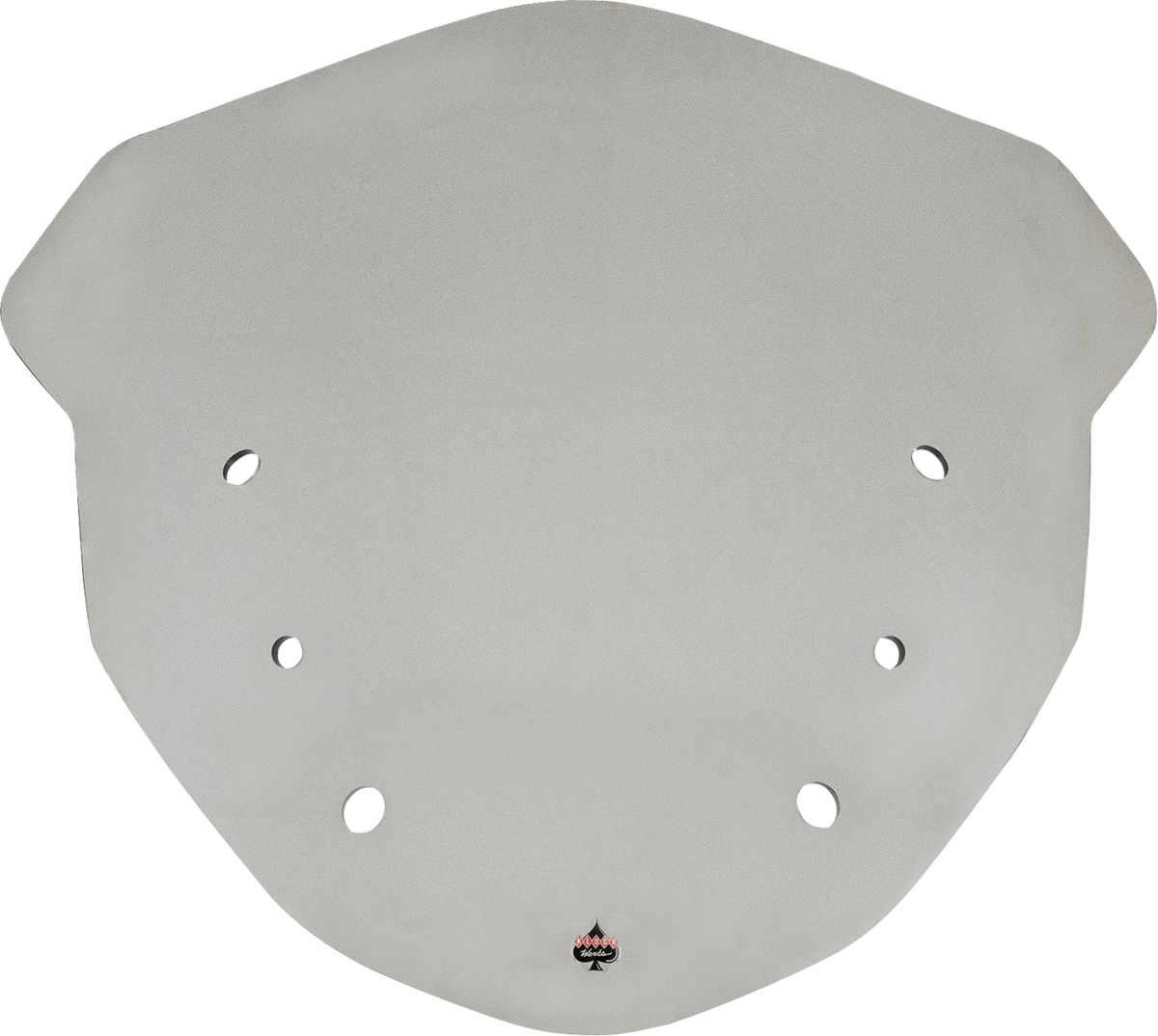 Klock Werks Flare 23" Tinted Non-Vented Windshield fits 2005-2013 BMW R1200 RT