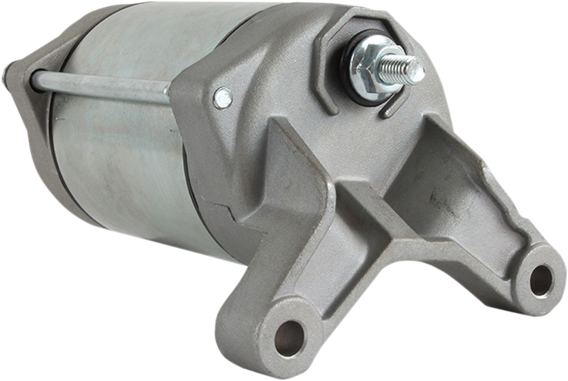 Parts Unlimited ATV Starter Motor 12-14 Polaris Sportsman Hawkeye Trail Boss