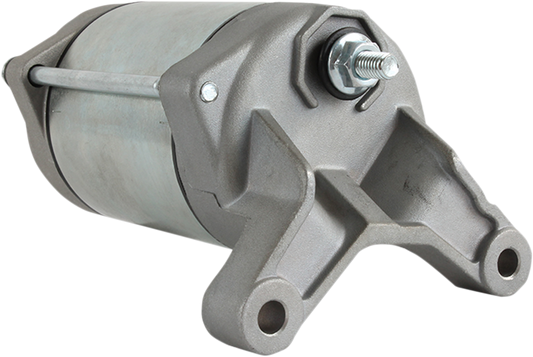 Parts Unlimited ATV Starter Motor 12-14 Polaris Sportsman Hawkeye Trail Boss