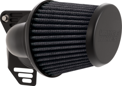 Vance & Hines VO2 Falcon Black Air Intake for 2008-2017 Harley Touring Softail