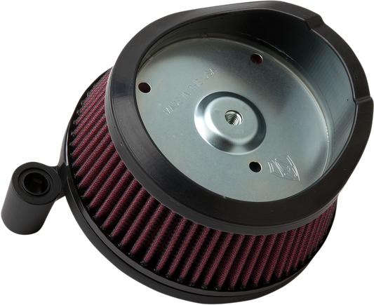 Arlen Ness Big Sucker Air Filter Cleaner Kit 2014-2017 Harley Softail Touring
