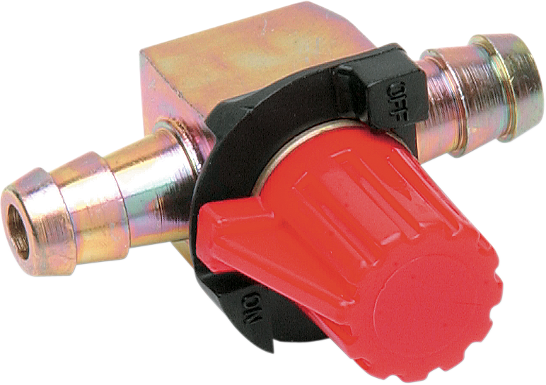 WSM 5/16" Universal Motorcycle ATV Dirt bike Shut Off Valve Harley Davidson USA