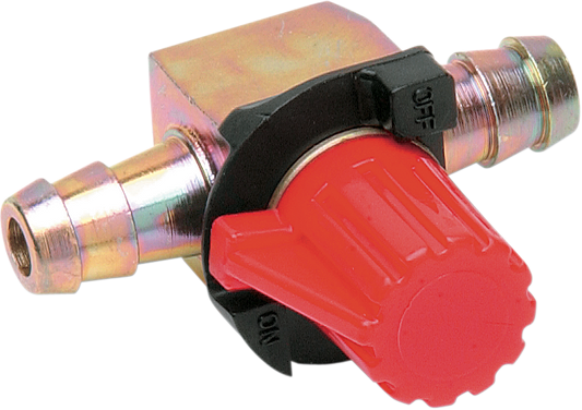 WSM 5/16" Universal Motorcycle ATV Dirt bike Shut Off Valve Harley Davidson USA