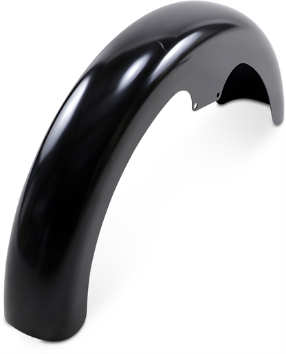 Klock Werks Wrapper 19" Motorcycle Front Fender 1991-2005 Harley Dyna Models