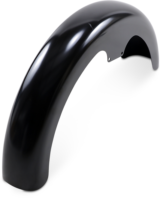 Klock Werks Wrapper 19" Motorcycle Front Fender 1991-2005 Harley Dyna Models