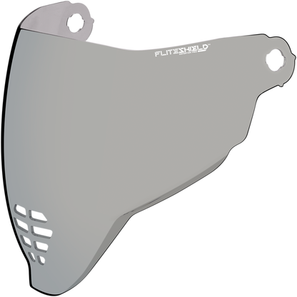 Icon Airflite Full Face Motorcycle Riding Street Racing Outer Helmet Shield