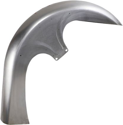 Russ Wernimont 6 1/2"x 30" Front Fender 1994-2013 Harley Touring FLHT FLHX FLTR